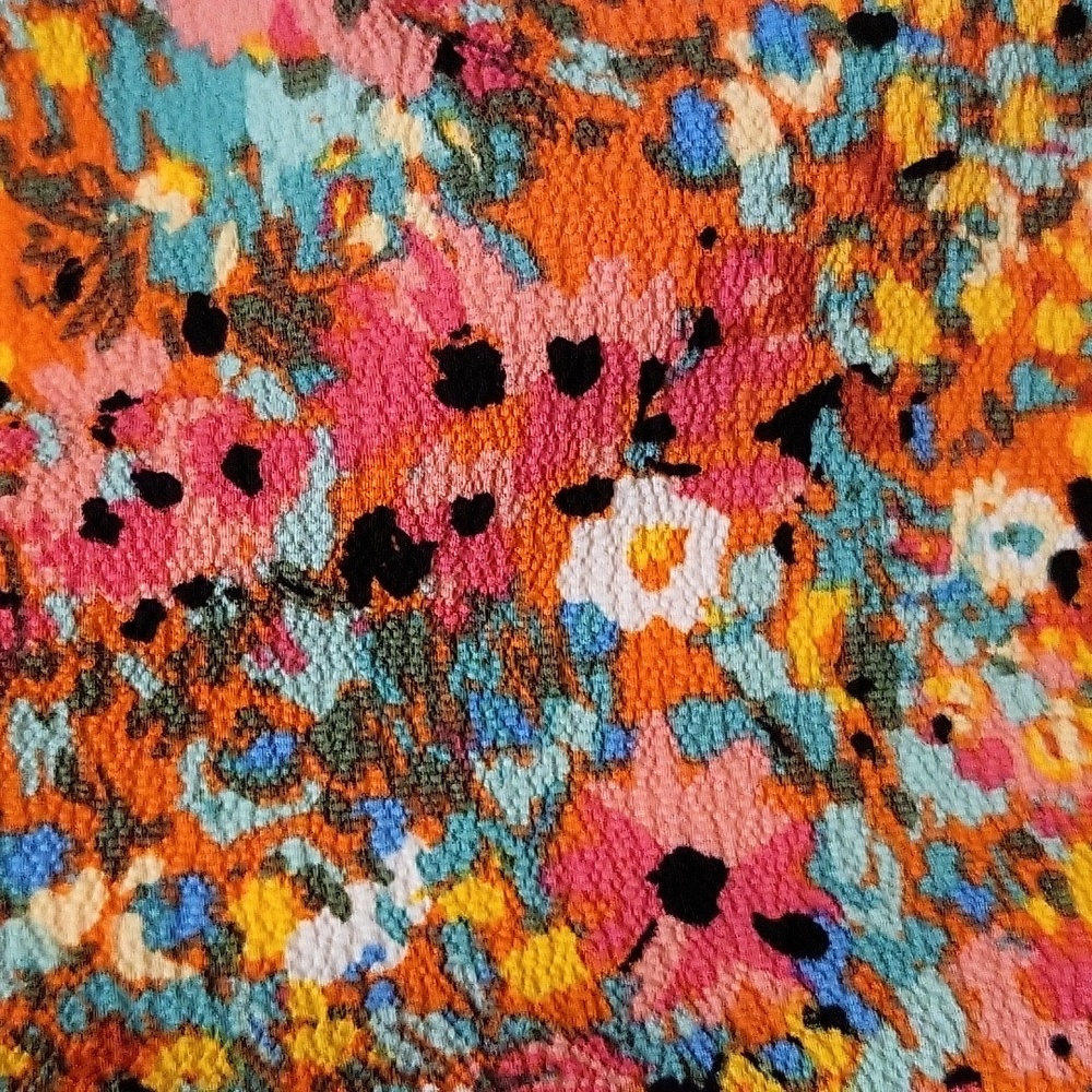 Nine West Floral Dress - Picture 9 of 15